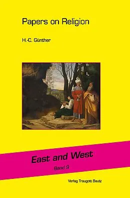 E-Book (pdf) Papers on Religion von Hans-Christian Günther