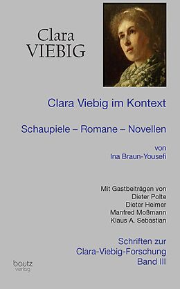 E-Book (pdf) Clara Viebig im Kontext von Ina Braun-Yousefi