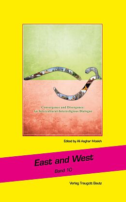 E-Book (pdf) Convergence and Divergence: von Ali Asghar Mosleh