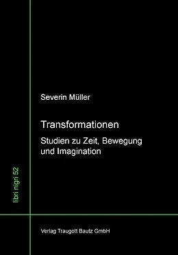 E-Book (pdf) Transformationen von Severin Müller