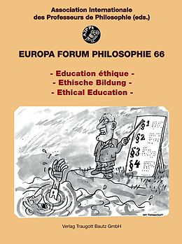E-Book (pdf) - Education éthique - / - Ethische Bildung - /- Ethical Education - von 
