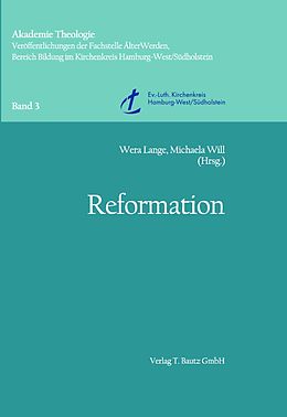 E-Book (pdf) Reformation von 