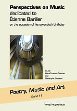 E-Book (pdf) Perspectives on Music von 