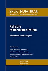 E-Book (pdf) Religiöse Minderheiten im Iran von 