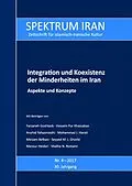 E-Book (pdf) Integration und Koexistenz der Minderheiten im Iran von 