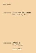 E-Book (pdf) Was ist Wirklichkeit? von Robert Smajgert