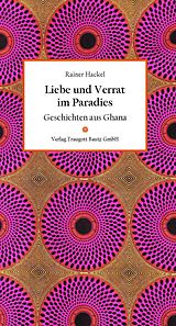 E-Book (pdf) Liebe und Verrat im Paradies von Rainer Hackel