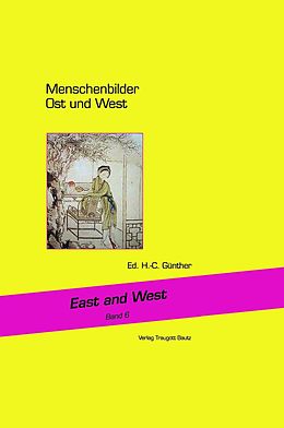 E-Book (pdf) Menschenbilder Ost und West von 