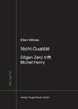 E-Book (pdf) Nicht-Dualität von Ellen Wilmes