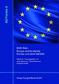 E-Book (pdf) Edith Stein, Europe and Its Identity - Europa und seine Identität von 