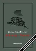 E-Book (pdf) Achtung - Panzer! von Heinz Guderian