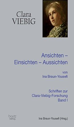 E-Book (pdf) Clara Viebig von Ina Braun-Yousefi