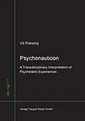 E-Book (pdf) Psychonauticon von Vít Pokorný