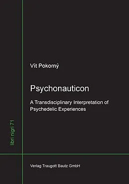 E-Book (pdf) Psychonauticon von Vít Pokorný