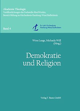 E-Book (pdf) Demokratie und Religion von 