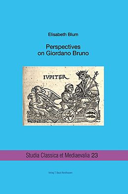 E-Book (pdf) Perspectives on Giordano Bruno von Elisabeth Blum