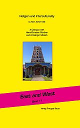 E-Book (pdf) Religion and Interculturality von Ram Adhar Mall