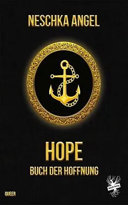 E-Book (epub) Hope  Buch der Hoffnung von Neschka Angel