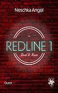 E-Book (epub) Redline 1 von Neschka Angel