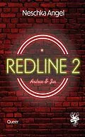 E-Book (epub) Redline 2 von Neschka Angel