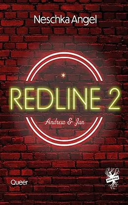E-Book (epub) Redline 2 von Neschka Angel