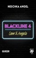 E-Book (epub) Blackline 4: Sam &amp; Angelo von Neschka Angel