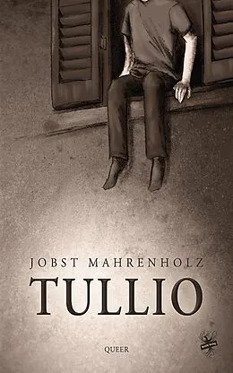 E-Book (epub) Tullio von Jobst Mahrenholz