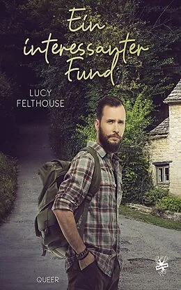 E-Book (epub) Ein interessanter Fund von Lucy Felthouse