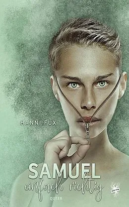 E-Book (epub) Samuel - einfach richtig von Hanni Fux