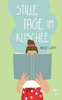 E-Book (epub) Stille Tage im Klischee von Inge Lütt