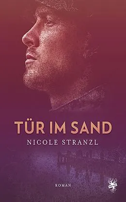 E-Book (epub) Tür im Sand von Nicole Stranzl