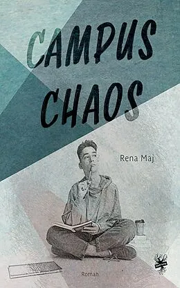E-Book (epub) Campus-Chaos von Rena Maj
