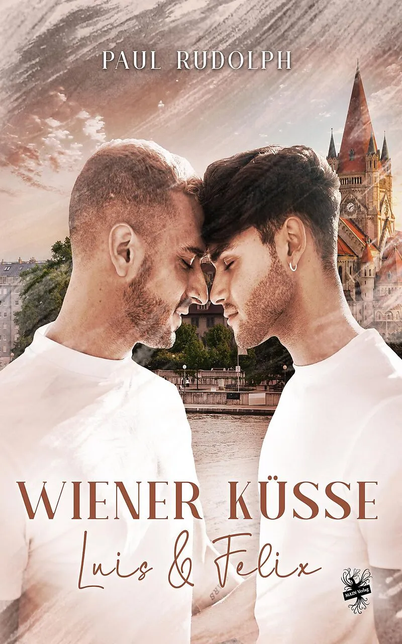 Wiener Küsse  Luis & Felix