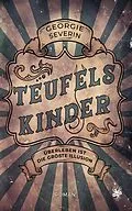 E-Book (epub) Teufelskinder  Überleben ist die größte Illusion von Georgie Severin