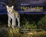 Fester Einband Harz-Luchse Die Rückkehr der Raubkatzen von Ole Anders