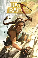 Kartonierter Einband Tomb Raider: Heilige Relikte von Casey Gilly