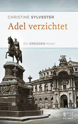 E-Book (epub) Adel verzichtet von Christine Sylvester