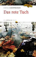E-Book (epub) Das rote Tuch von Hans Kämmerer