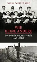 E-Book (epub) Wie keine andere von Sonya Winterberg