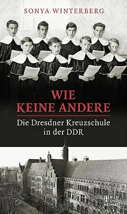 E-Book (epub) Wie keine andere von Sonya Winterberg
