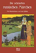 E-Book (epub) Die schönsten russischen Märchen von Volksmund