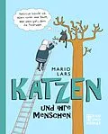 E-Book (epub) Katzen von Mario Lars