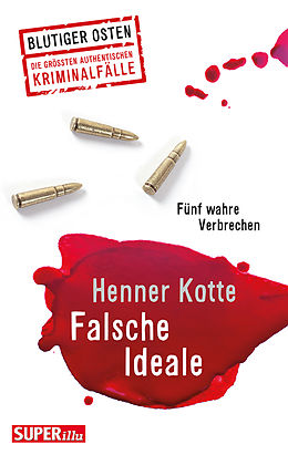 E-Book (epub) Falsche Ideale von Henner Kotte