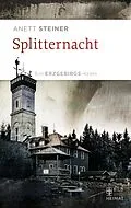E-Book (epub) Splitternacht von Anett Steiner