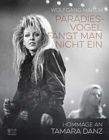 E-Book (epub) Paradiesvögel fängt man nicht ein von Wolfgang Martin