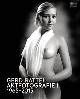 E-Book (epub) Aktfotografie II von Gerd Rattei