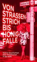 E-Book (epub) Von Straßenstrich bis Honigfalle von Rolf Kremming