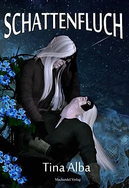 E-Book (epub) Schattenfluch von Tina Alba