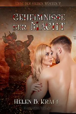 E-Book (epub) Geheimnisse der Macht von Helen B. Kraft