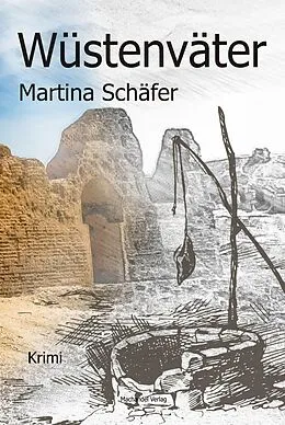 E-Book (epub) Wüstenväter von Martina Schäfer
